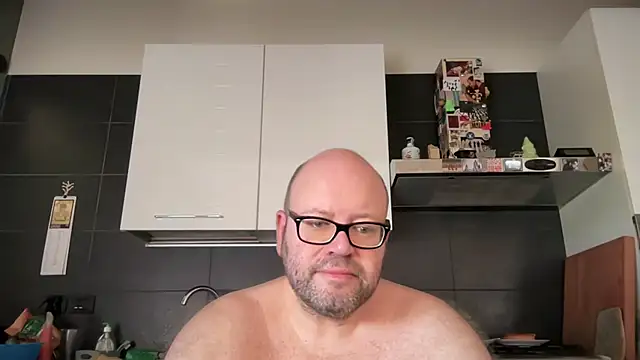theitalianbear webcam