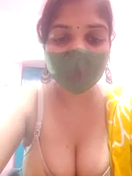 JYOTI_023 webcam