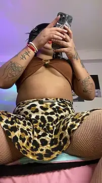 bywanda webcam