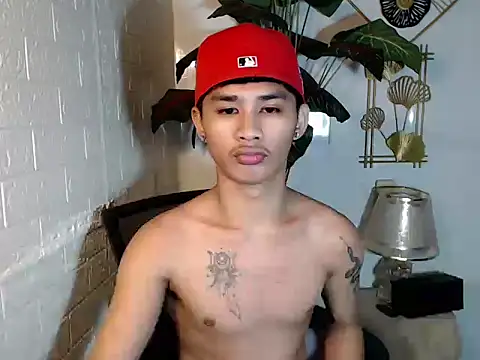 UrPinoyhot webcam