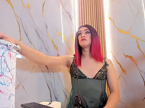 Marian_Cristal webcam