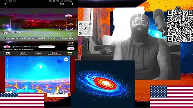 RussellTaylorLacy webcam