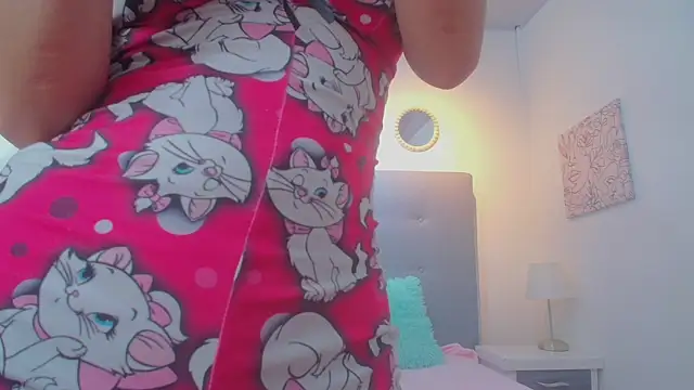 chaneelstark webcam