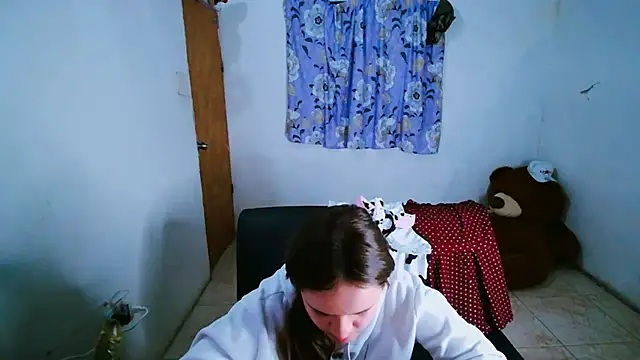 SweetRabbit29 webcam