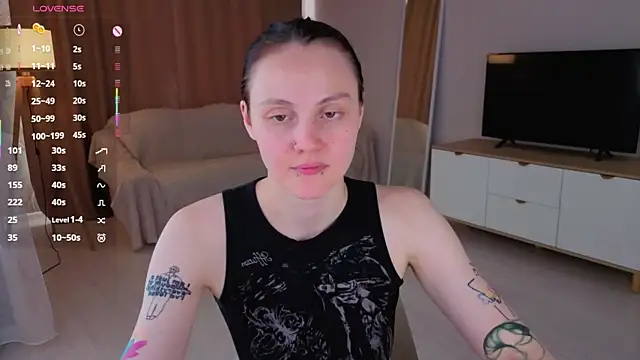 MaryCoopeer webcam