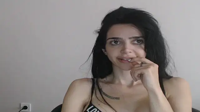 gglingeriee webcam