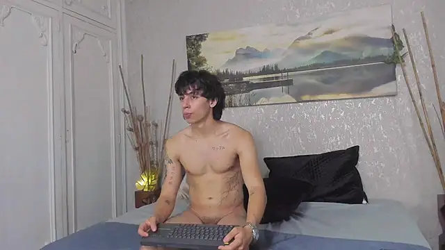 Tyler_durten webcam