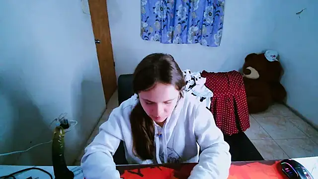 SweetRabbit29 webcam