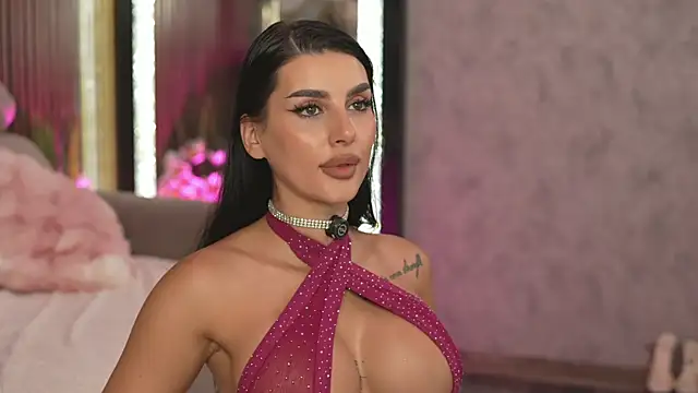 AmyBlair webcam
