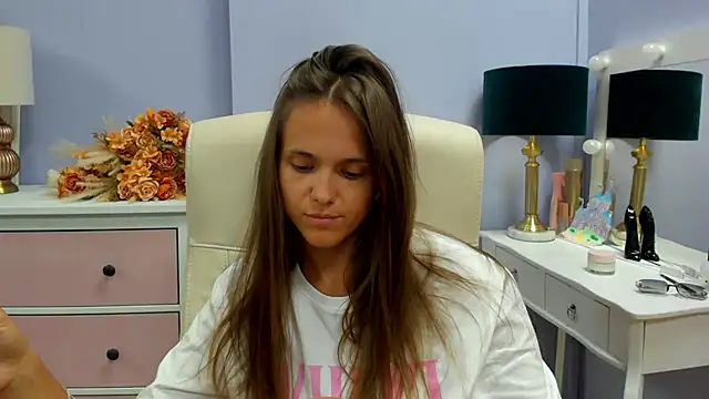 dirtyxEmily webcam