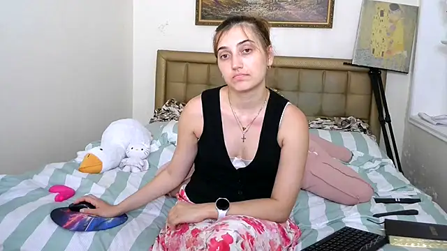 Iren webcam