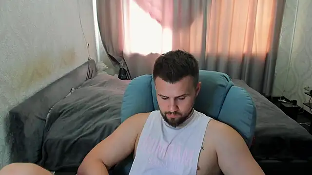 Vladik_b webcam