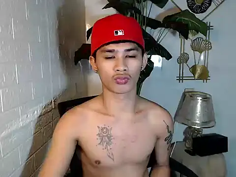 UrPinoyhot webcam