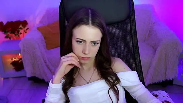 VanessaAnerson webcam