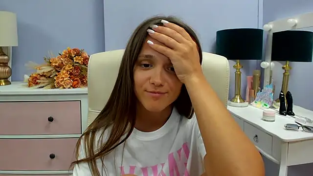 dirtyxEmily webcam