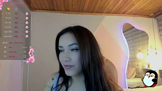 cristal__hot_1 webcam