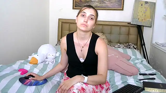 Iren webcam