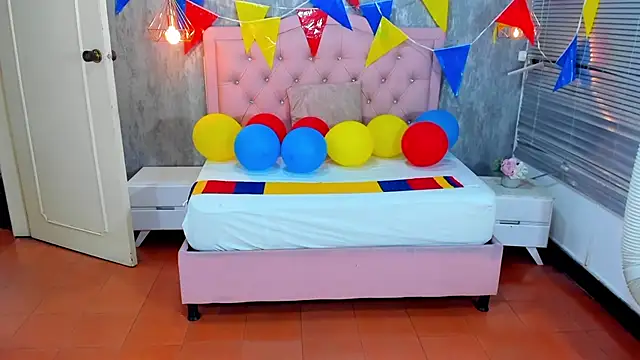 lissa_jhonsoon webcam