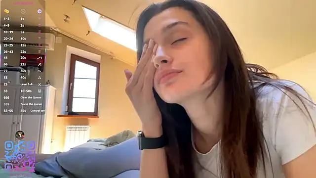 DarlineBrustera webcam