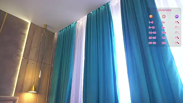 GlaydsLeveto webcam