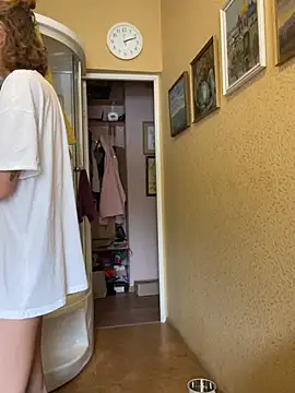 __grace__ webcam