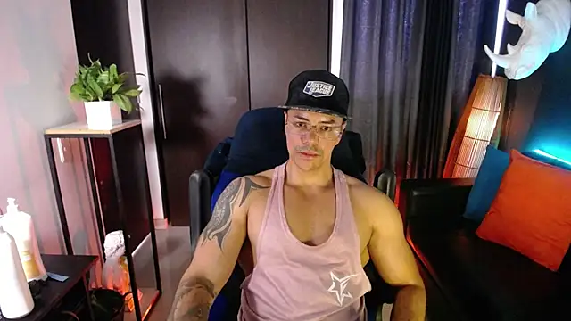 Zed_ferrer webcam