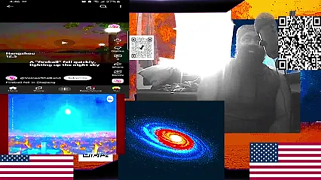 RussellTaylorLacy webcam
