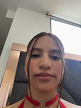 ViankaRose webcam