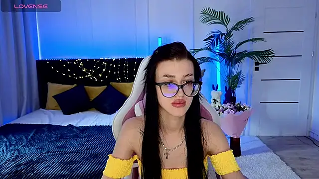 Ariella_Me webcam