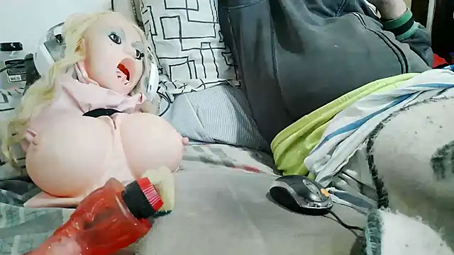 messi_syssy webcam