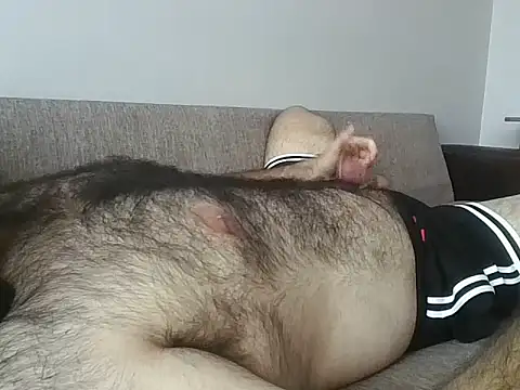 HairyMaster