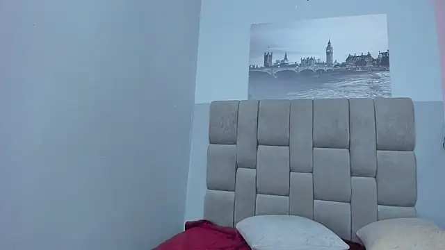 valery_rivers webcam