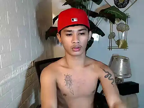 UrPinoyhot webcam