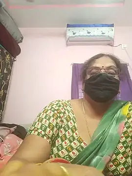 sarala_telugu webcam
