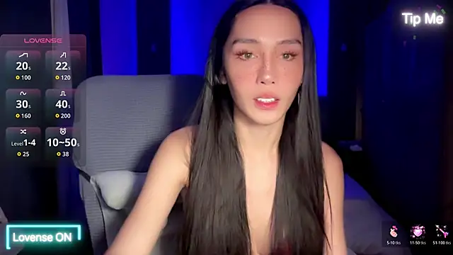 UrdreamTSgirl webcam