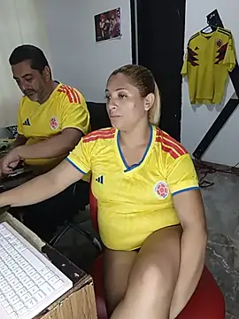 hotandfierylatinos2023 webcam