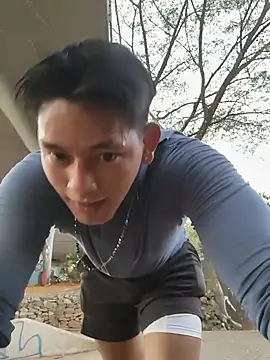 Hiroshi_Shen webcam