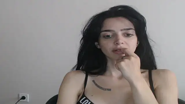 gglingeriee webcam