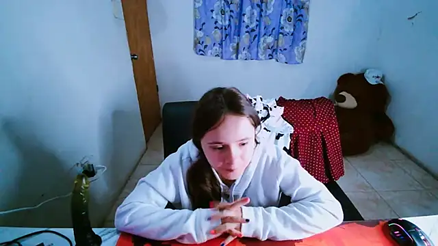 SweetRabbit29 webcam