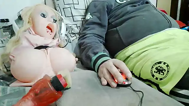 messi_syssy webcam