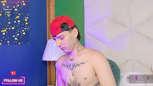 sett_and_gwen webcam