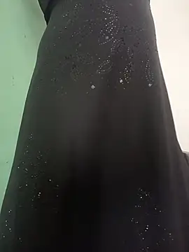 Aafreen_36 webcam