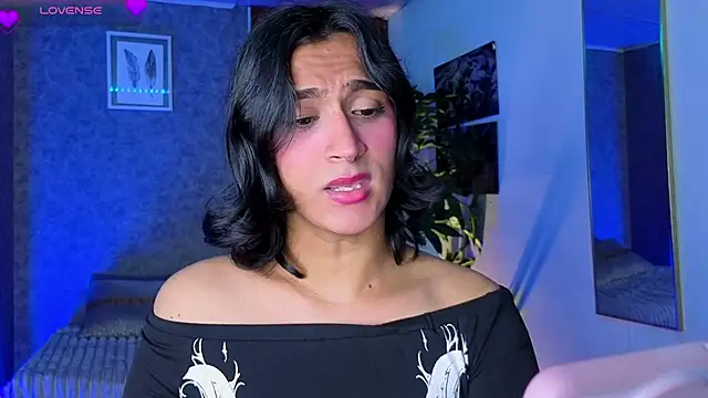 Zoee_Kiss_ webcam