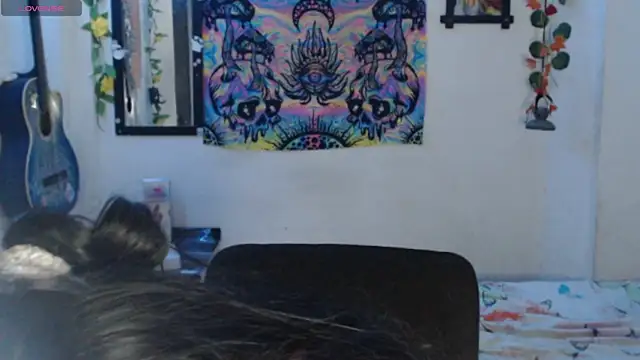 bastethott webcam