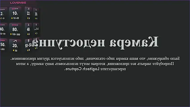 lumimii webcam