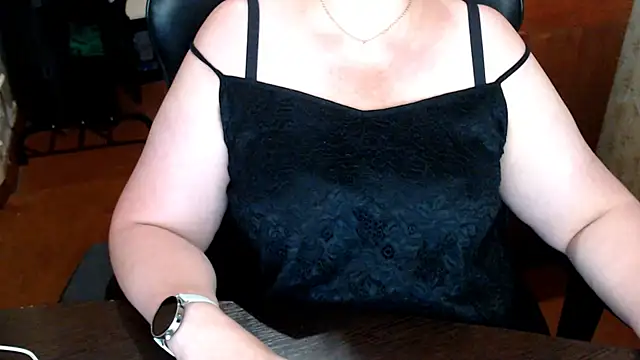 AlisaHot55 webcam