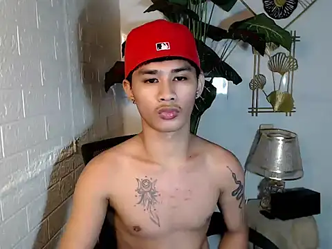 UrPinoyhot webcam