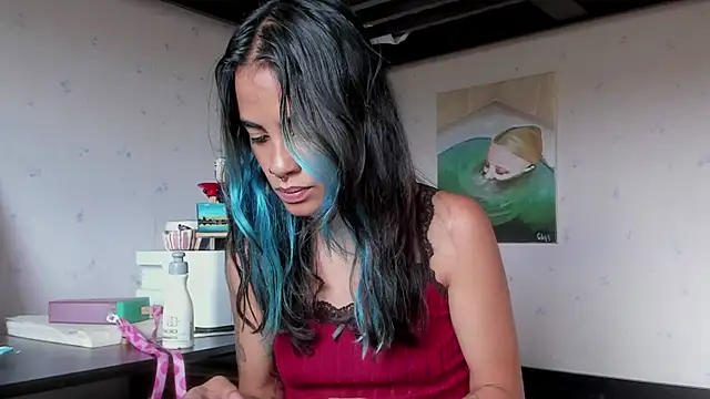 azula_lillet webcam