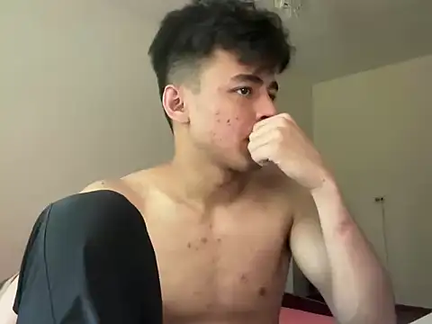 ToddWarren live cam on StripChat