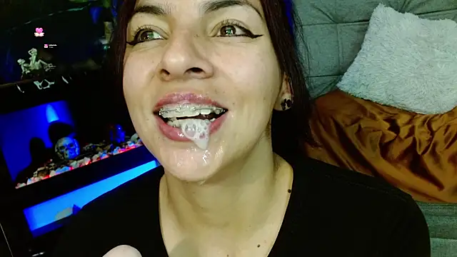 julieth_sex1 webcam